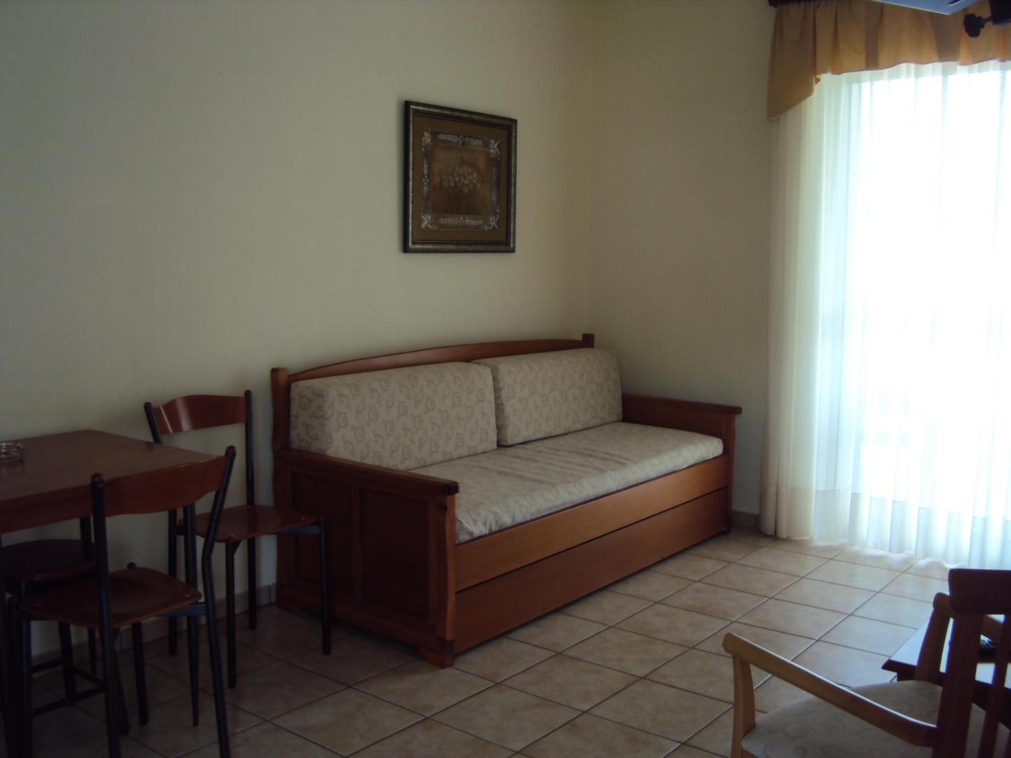 Amalia Aparthotel Palaiontsiflikion Ngoại thất bức ảnh
